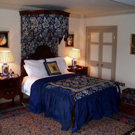 Collon House Bed and Breakfast Exteriör bild