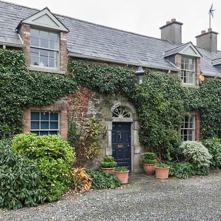 Collon House Bed and Breakfast Exteriör bild