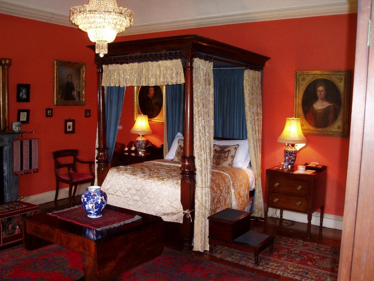 Collon House Bed and Breakfast Exteriör bild