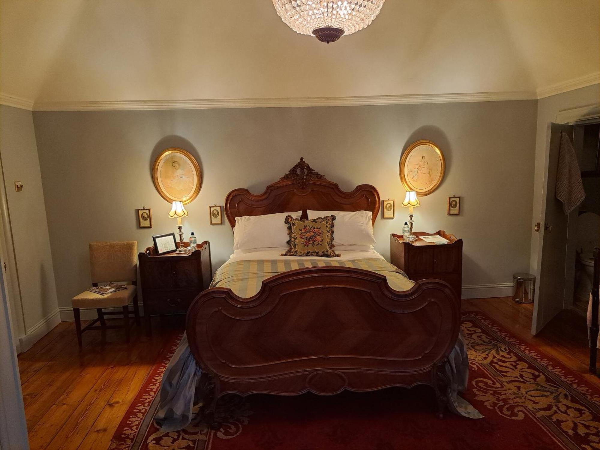 Collon House Bed and Breakfast Rum bild
