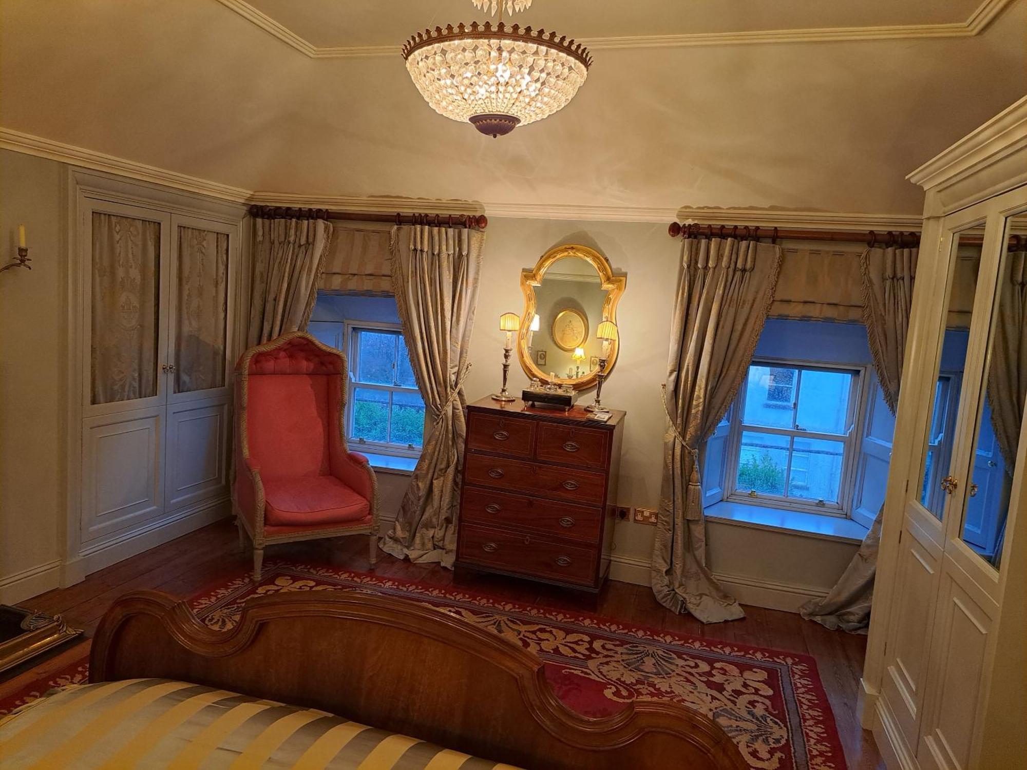 Collon House Bed and Breakfast Rum bild