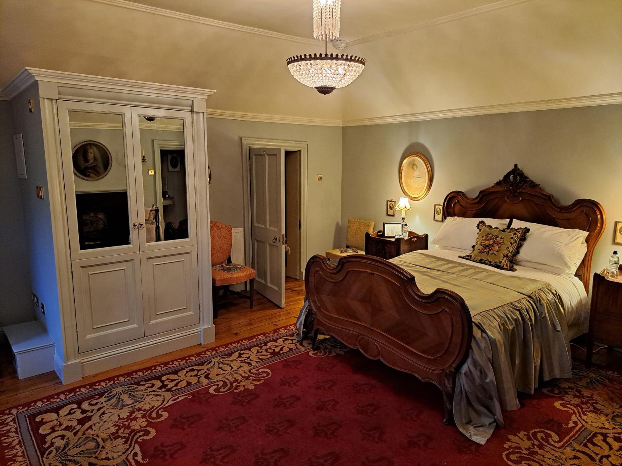 Collon House Bed and Breakfast Rum bild