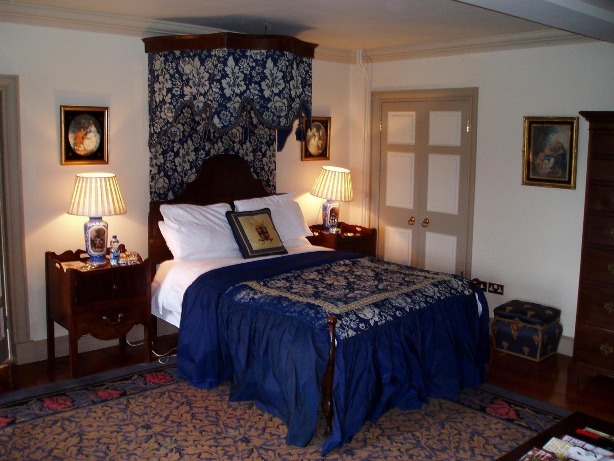 Collon House Bed and Breakfast Exteriör bild