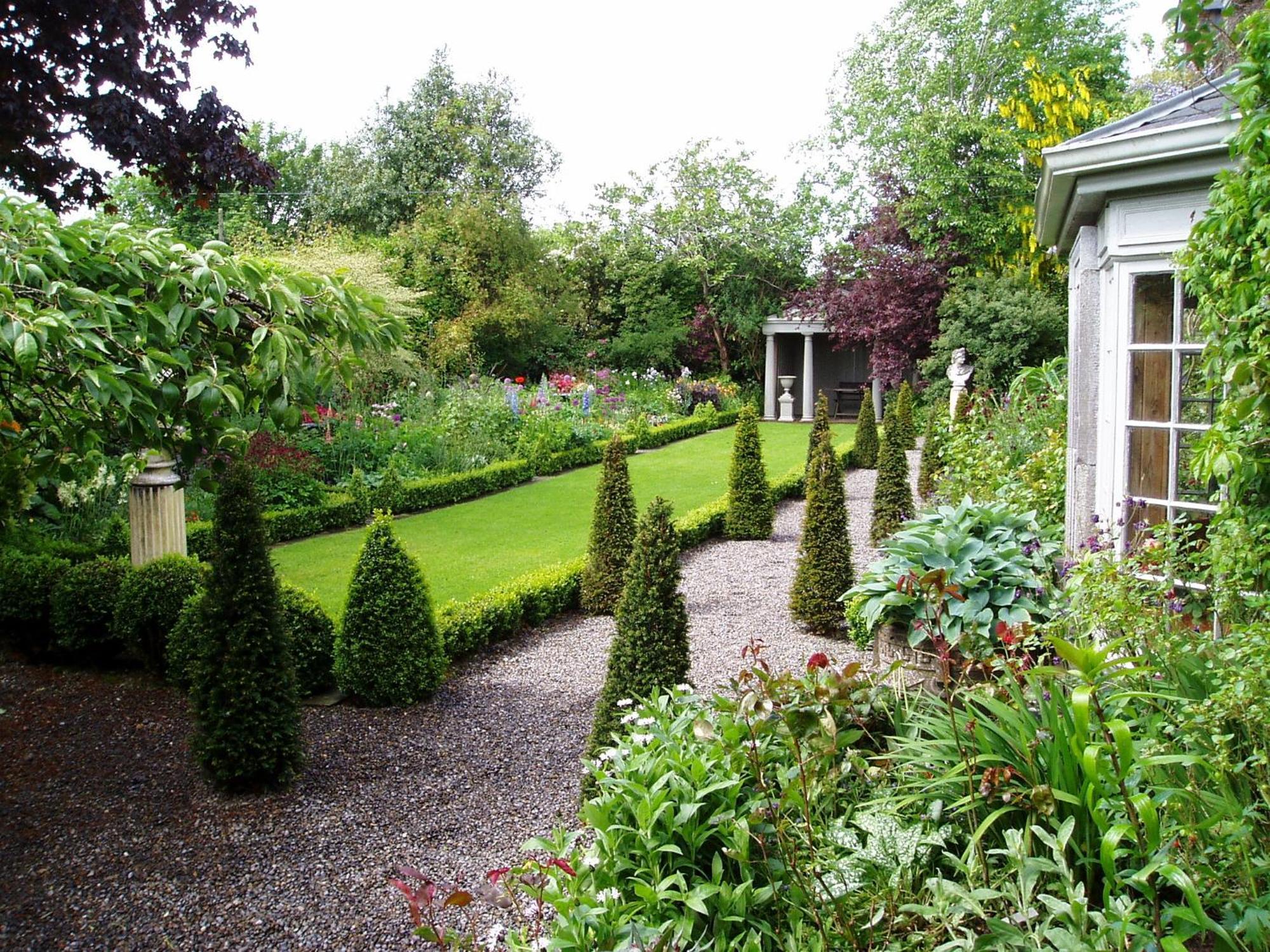 Collon House Bed and Breakfast Exteriör bild