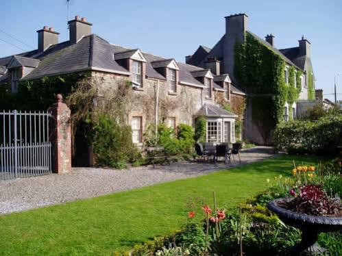 Collon House Bed and Breakfast Exteriör bild