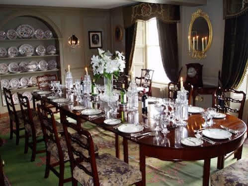 Collon House Bed and Breakfast Exteriör bild