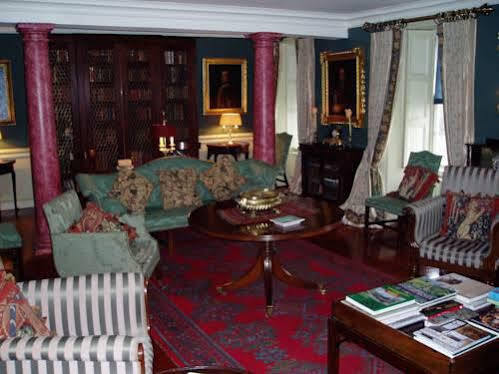 Collon House Bed and Breakfast Exteriör bild
